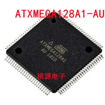 1-10VNT ATXMEGA128A1-AS ATXMEGA128A1 TQFP100 IC chipset Originalas