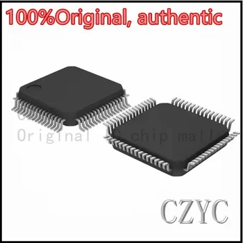 100%Originalus C8051F005-GQR C8051F005 TQFP-64 SMD IC Chipset Autentiškais