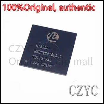 100%Originalus HI3798MRBCV2010D000 HI3798 MRBCV2010D000 BGA SMD IC Chipset 100%Originalus Kodas, Originalios etiketės Jokių padirbinių