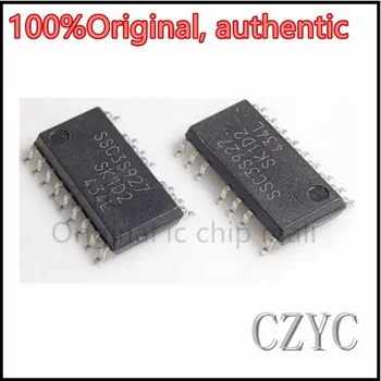 100%Originalus SSC3S927 SOP-16 SMD IC Chipset 100%Originalus Kodas, Originalios etiketės Jokių padirbinių