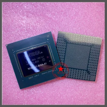 1Pcs Naujas originalus N18E-G1-B-KA-A1 N18E-G1R-MP-A1 2060 2070 CPU