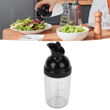 200ml Užpilas Shaker BPA Free Išvengti Nuotėkio Užpilas Stiklainis Su Dangteliu Virtuvės