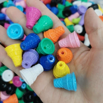 200pieces 17-22mm 