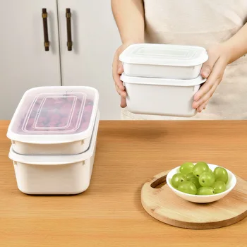2023 Paprasta Nauja Japonijos Stiliaus Multi Specifikacija Išsaugojimas Lange Mikrobangų Krosnelė Gali Būti Naudojama Kaip Virtuvės Išsaugojimo Dėžės