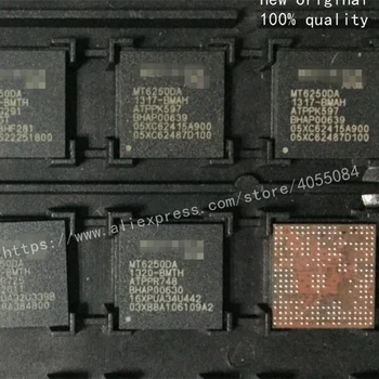 2VNT MT6250DA MT6250 Elektroninių komponentų chip IC