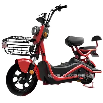 48 V Elektros Bbicycle Motociklo Ličio Baterija, Elektrinės Transporto Priemonės