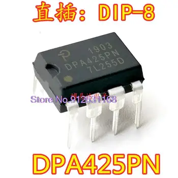 5VNT/DAUG DPA425PN DIP-8 DPA425