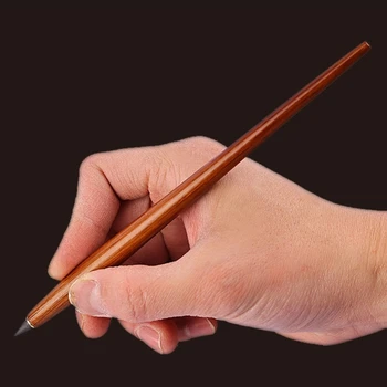 5x/Set Praktiškai Amžina Pieštuku Inkless Pieštuku Amžinąjį Pieštukai Studentams