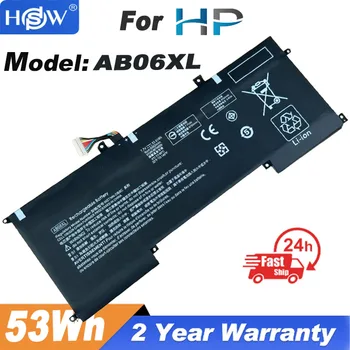 AB06XL Baterija HP ENVY 13-AD019TU 13-AD020TU 13-AD106TU 13-AD108TU TPN-I128 HSTNN-DB8C 921408-2C1 921438-855