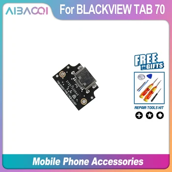 AiBaoQi Nauja USB Mokestis Valdybos Apmokestinimo Uosto Valdybos Dalys Blackview Tab 70 Telefonas