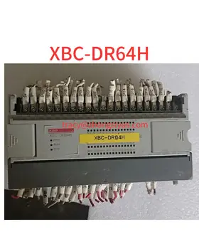 Antra vertus, elektros Energijos Gamybos PLC programuojamas valdiklis XBC-DR64H