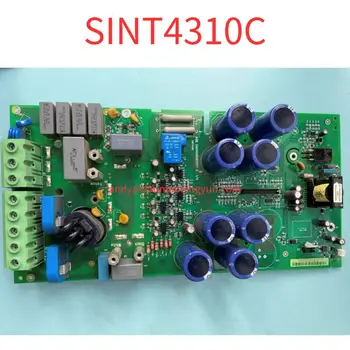 Antra vertus SINT4310C ABB510 15KW ratai lenta su moduliu
