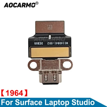 Aocarmo 1Pcs USB C Tipo 