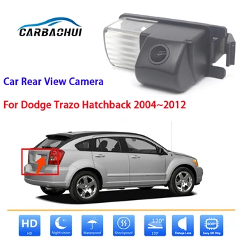 Automobilio Galinio vaizdo Kamera Dodge Trazo Hečbekas 2004 ~ 2012 m. Nissan Patrol 