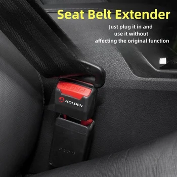Automobilio Sėdynės Diržo Saugos Saugos Diržų Spyna Extender 