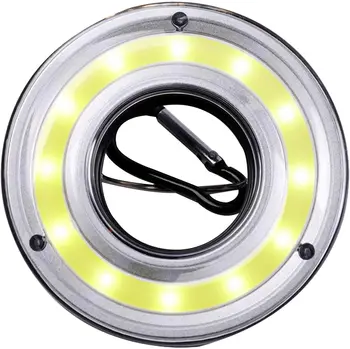 Disc Golf Žibintai Led,lemputės Švyti Golf - Labai Ryškios Šviesos Golfo Smart Režimai Švyti Tamsoje Auto lemputės Idėjos Pranašesniam