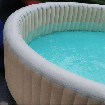 Foldaable vonia ledo vonios skauda raumenis efektyviai temperatūros šalto vandens vonelės tinka karšto ir šalto vonia