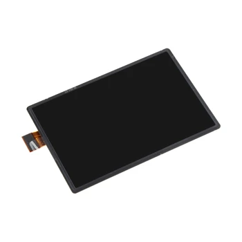 Gamepad Ekrano Pakeitimas LCD Ekranas su Apšvietimu Tinka PSP GO
