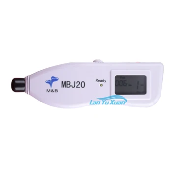 Gelta detektorius namų naujagimių medicinos perkutaninė gelta detektorius kūdikių gelta detektorius Mai Bang MBJ20