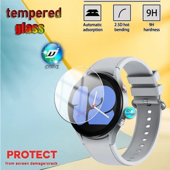 Grūdintas Stiklas Ekrano apsaugos Zeblaze VTR 3 Smart žiūrėti Apsauginės Plėvelės Zeblaze VTR 3 Stiklo Screen Protector