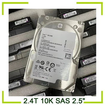 HDD Enterprise Server Standžiojo Disko 2.4 T 10K SAS 2.5