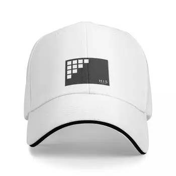 Hyundai IONIQ 5 įkvėptas dizainas Bžūp beisbolo kepuraitę skrybėlės ny bžūp mens skrybėlę Moterų