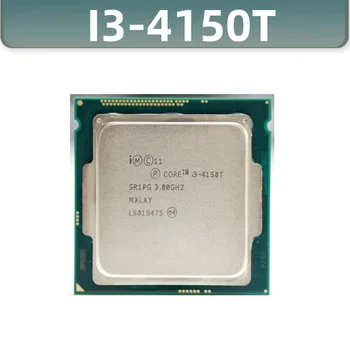 i3-4150T i3 4150T SR1PG 3.0 GHz, Dual-Core CPU Procesorius 3M 35W LGA 1150