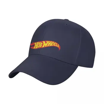 Karšto Ratų Logo Cap Beisbolo kepuraitę dizaineris skrybėlę Alpinizmo vyrų kepurę prabanga Moterų