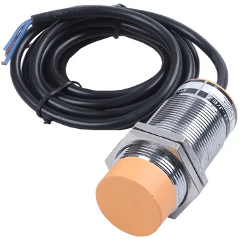 LJC30A3-H-J/EZ AC 90-250V NR. 2-wire Talpą, Artumo Sensorius Jungiklis Jutiklis 0-20mm