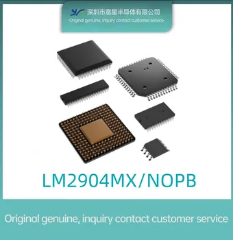 LM2904MX/NOPB paketo SOP8 veiklos stiprintuvo op-amp ic elektroninės dalys originalios originali