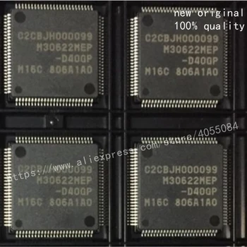 M30622MEP-D40GP M30622MEP -D40GP Elektroninių IC naujas