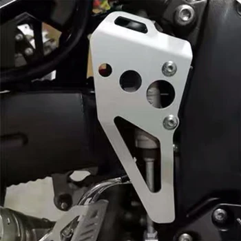 Motociklo Galinio Stabdžių Siurblio Dangtelį pagrindinio Cilindro Apsaugas Raštas Bžūp Suzuki DL1000 V-Strom1000 DL 1000 VStrom 2015 2016-2019