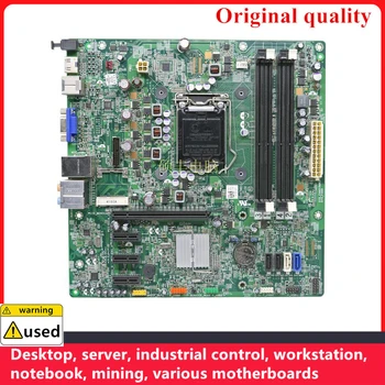 Naudoti Dell XPS 8300 XPS8300 Darbastalio Plokštė Y2MRG 0Y2MRG KN-0Y2MRG LGA1155 H67 DDR3 DH67M01 TB0420 Mainboard