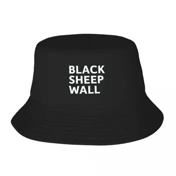Naujas Black sheep wall Kibiro Kepurę Trucker Skrybėlės pėsčiųjų kepurės Kepurės Kepurės Vyrų Moterų