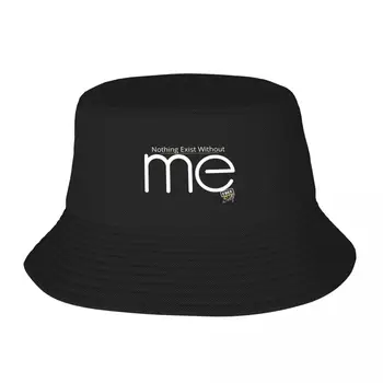 Naujas, Kopija, Nieko Egzistuoti Be Manęs Kibiro Kepurę gimtadienio Gaubtu nuo saulės skrybėlę Golfo Skrybėlę Vyrų Moterų