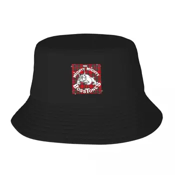 Naujas Mighty Mighty Bosstones Merch Pledas Ženklelis Berniukai Kibiro Kepurę Sporto Kepurės Paplūdimio Krepšys arbatos kepuraitės Skrybėlę vyriški