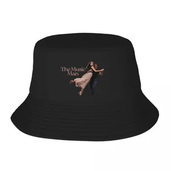 Naujas Muzikos Vyras Brodvėjaus Hugh ir Sutton Spalva Kibiro Kepurę putų šalies skrybėlės, kepurės custom Golfo Skrybėlę Vyrų Moterų