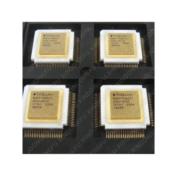 Naujas originalus chip IC QMV728AZI QMV728 Klausti kainos prieš perkant(Klausti kainos prieš perkant)