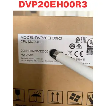 Naujas Originalus DVP20EH00R3 PLC