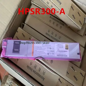 Naujas Originalus PSU Už H3C 300W Maitinimo GPR300-AH HPSR300-A LSVM1AC300