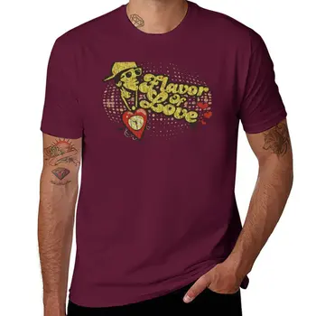 Naujų Skonio Meilės 2006 T-Shirt estetinės rūbų, grafinis marškinėliai plius dydis t marškiniai vyrai medvilnės t shirts