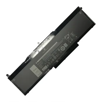 Nešiojamas baterija DELL NY5PG VG93N WFWKK Platuma 5580 5591 Nemokamas Pristatymas 11.4 V 92W