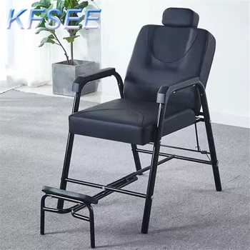 Nešiojamų Kirpykla Kfsee Salonas Kėdė