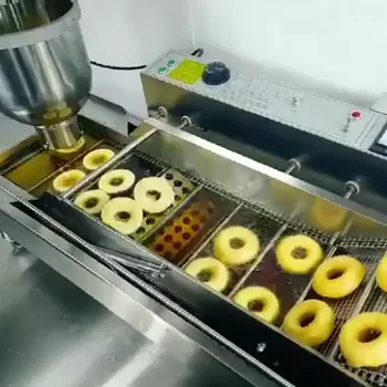 NP-2 Automatinio spurgos formavimo mašina
