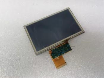 Originalus ir naujas LCD ekranas LB050WQ2-TD03LB050WQ2TD03 LCD Su touch screen creen pakeitimas nemokamas pristatymas