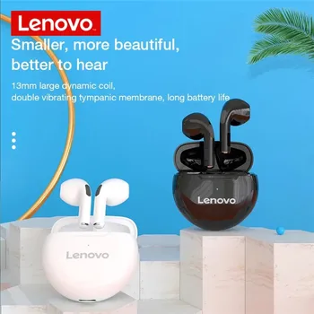 Originalus Lenovo LivePods HT38 Ausines TWS Belaidžio 
