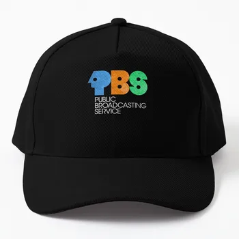 PBS 2 Classic Beisbolo kepuraitę Przystawkę Atgal Skrybėlę Vaikai Skrybėlę Trucker Skrybėlės Vyrų Moterų