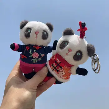 pora Tango kostiumas Panda 