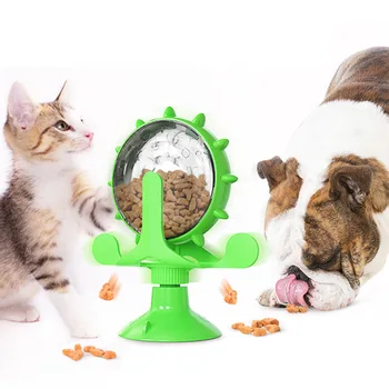 Ratas Nesandarus, Maistas, Kačių Žaislas Mokymo Kamuolys Naudotis IQ Katė Finansuojančiojo Kačiukas žaislas augintiniui Žaislas Kačių maistas finansuojančiojo kamuolys Pet products