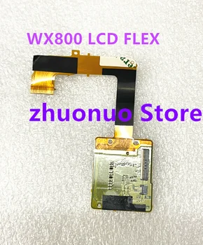 Sony DSC-HX99 HX99 WX700 WX800 LCD Ekrano Vyrių Flex Kabelis FPC Juostelės NAUJAS